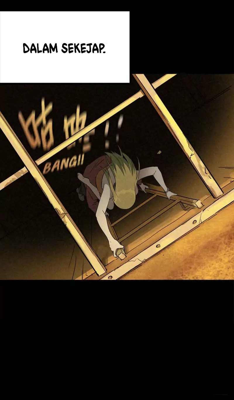 End of The World 2028 (Trace of Doomsday) Chapter 15 Gambar 31